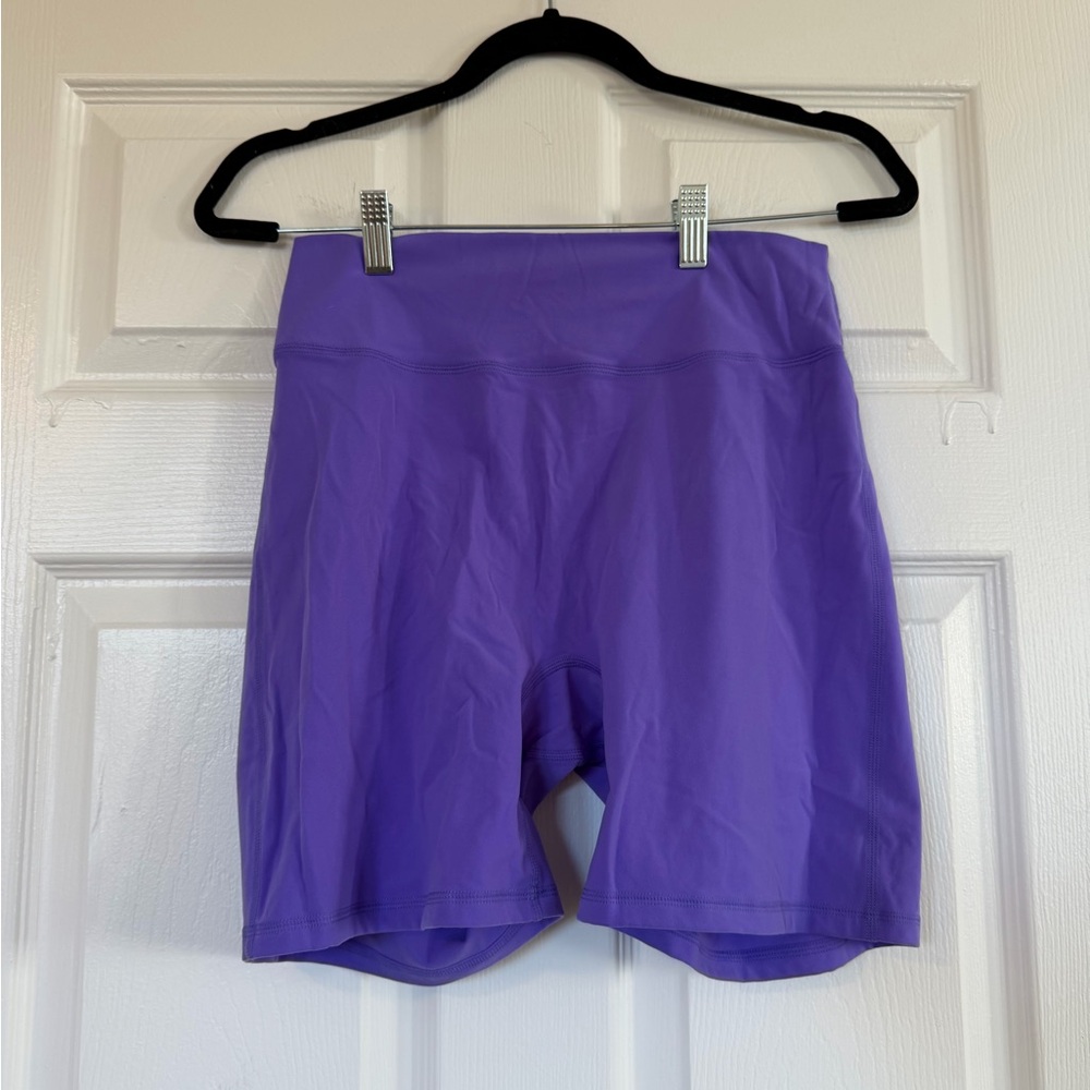 Buffbunny Legacy 6 inch Shorts